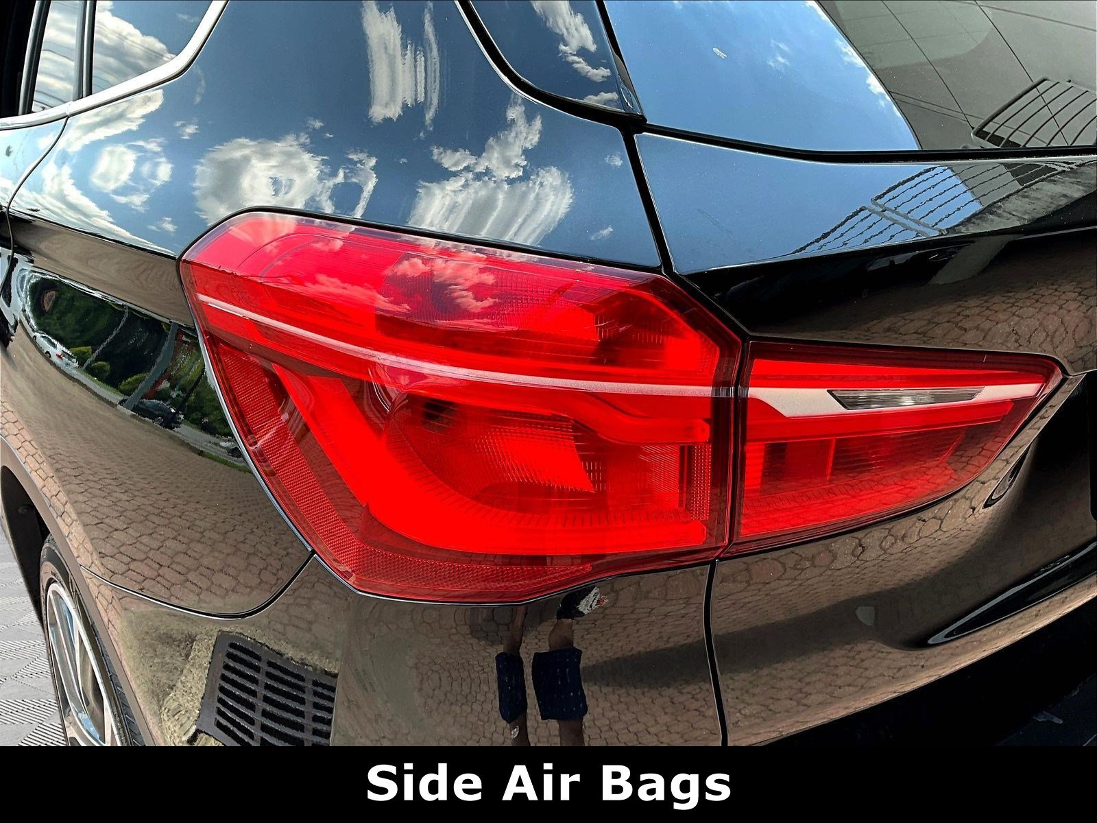 Used 2016 BMW X1 xDrive28i AWD/4WD image 21