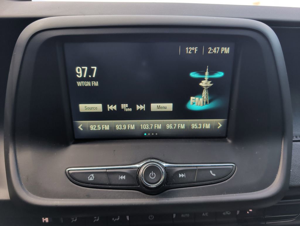 Used 2017 Chevrolet Camaro LT image 13