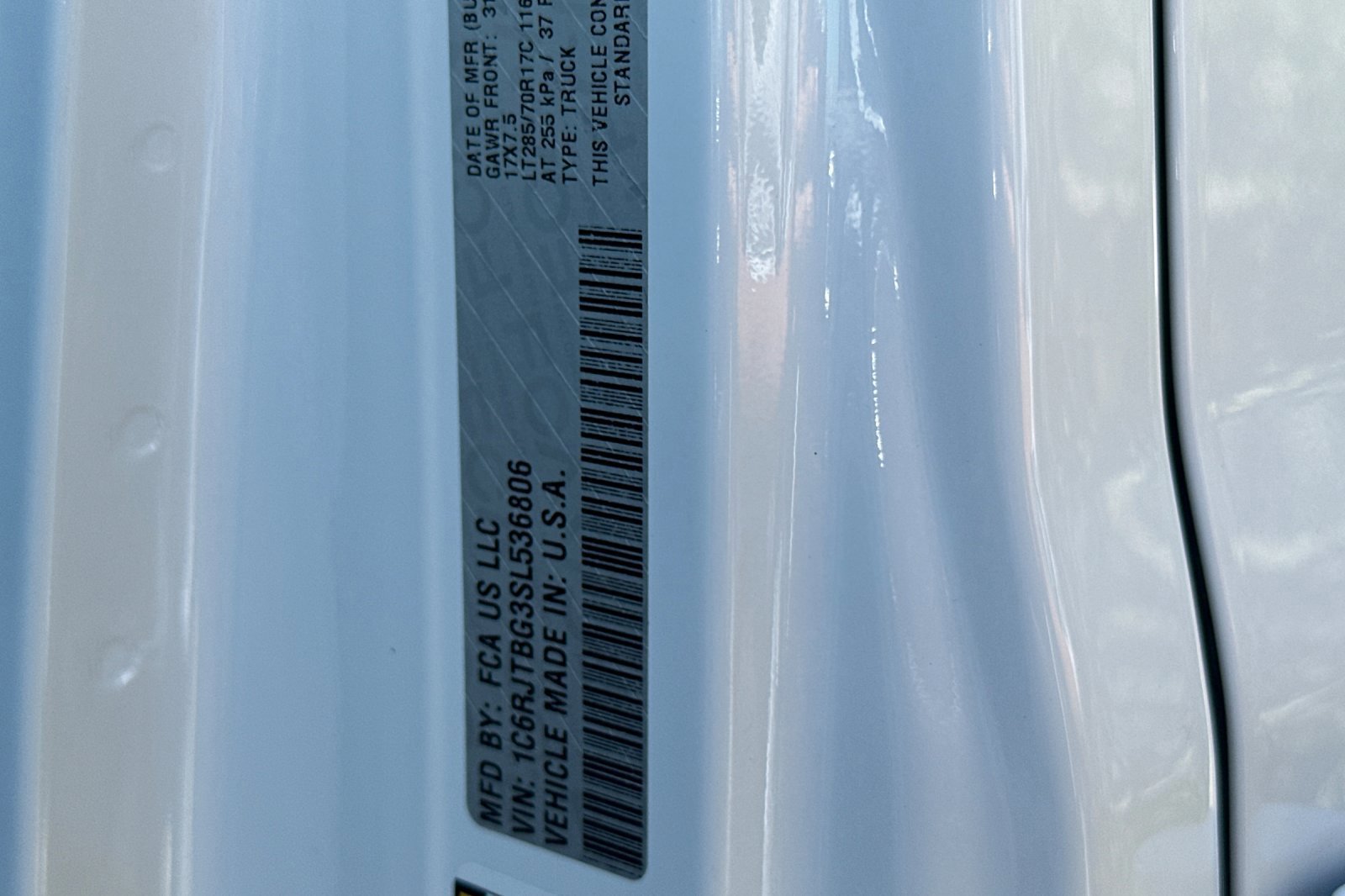 New 2025 Jeep Gladiator Rubicon image 26