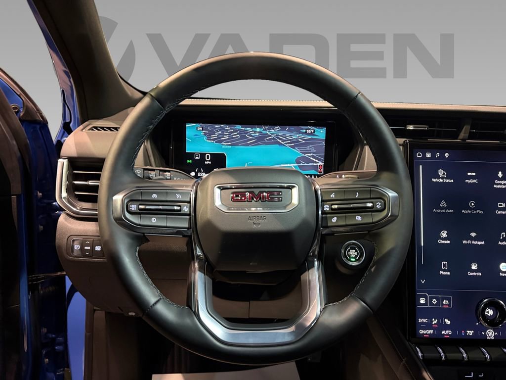 Used 2026 GMC Terrain Elevation w/ Elevation Premium Package image 13