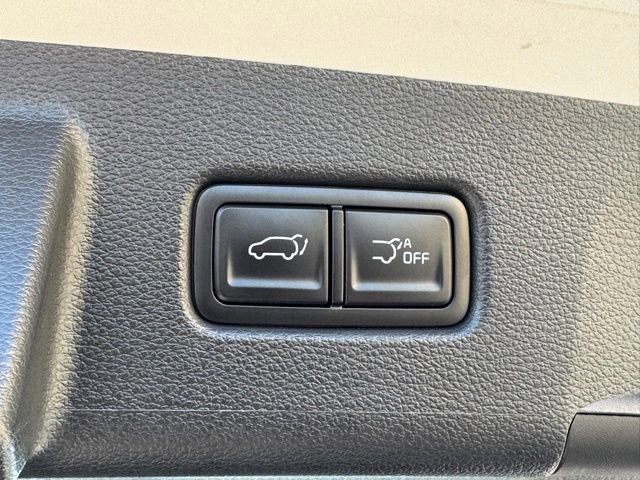 Used 2025 Kia Telluride S image 12