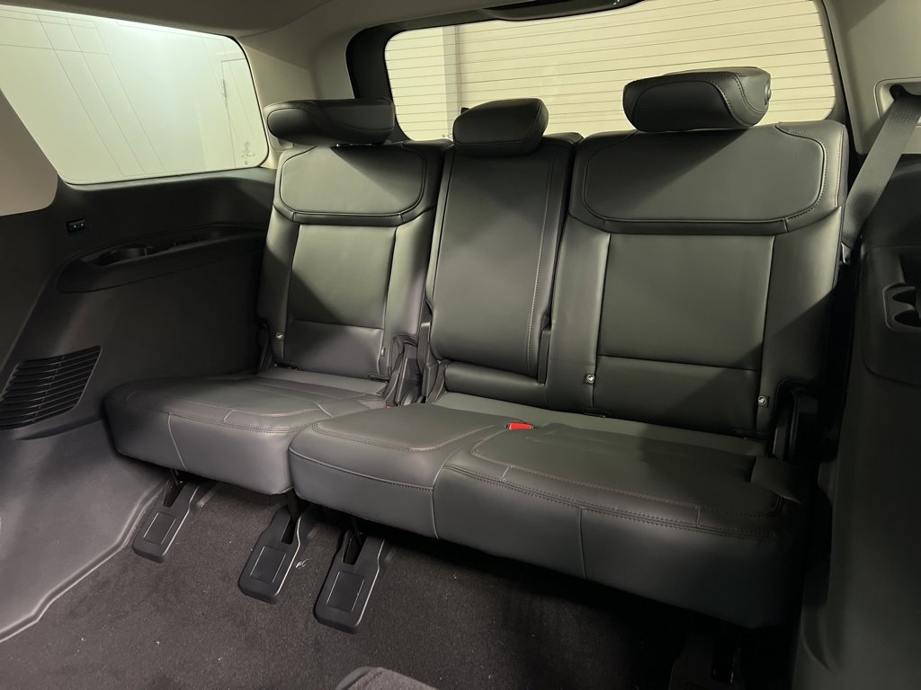 New 2025 Ford Expedition Active image 31