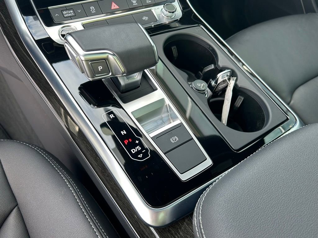 New 2025 Audi Q7 2.0T Premium w/ Convenience Package image 36