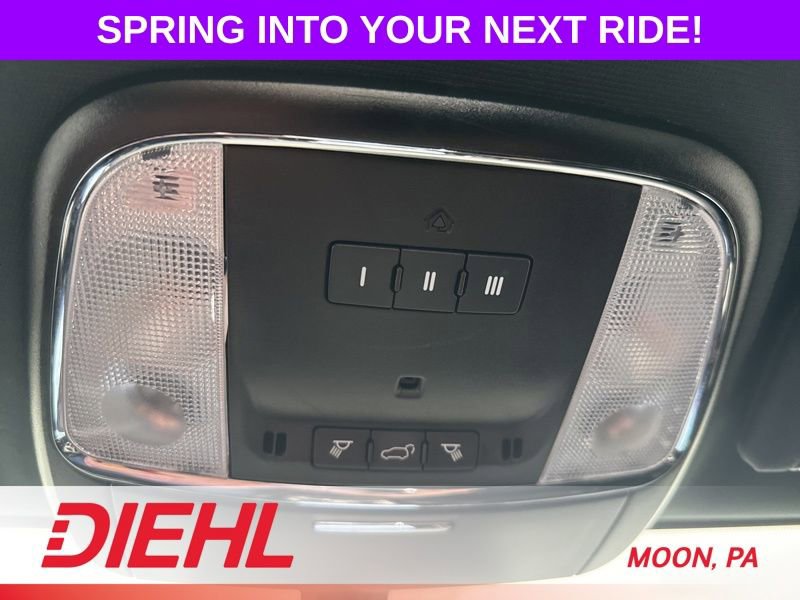 Used 2021 Jeep Grand Cherokee Laredo X AWD/4WD image 34