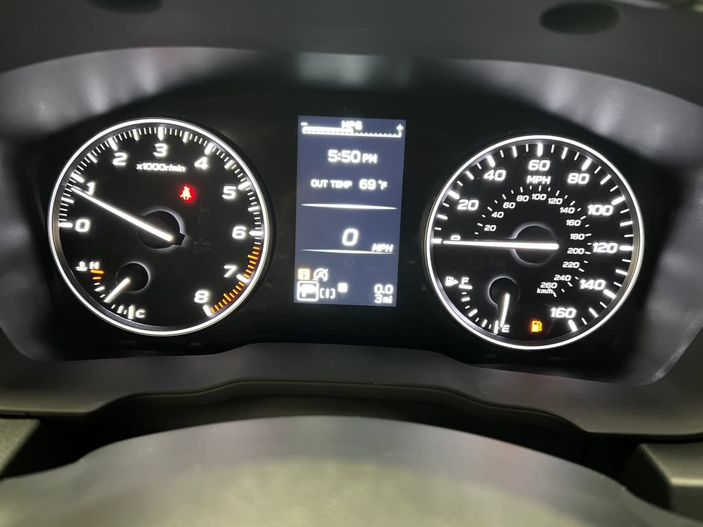 New 2026 Subaru Impreza 2.0i Sport AWD/4WD image 15
