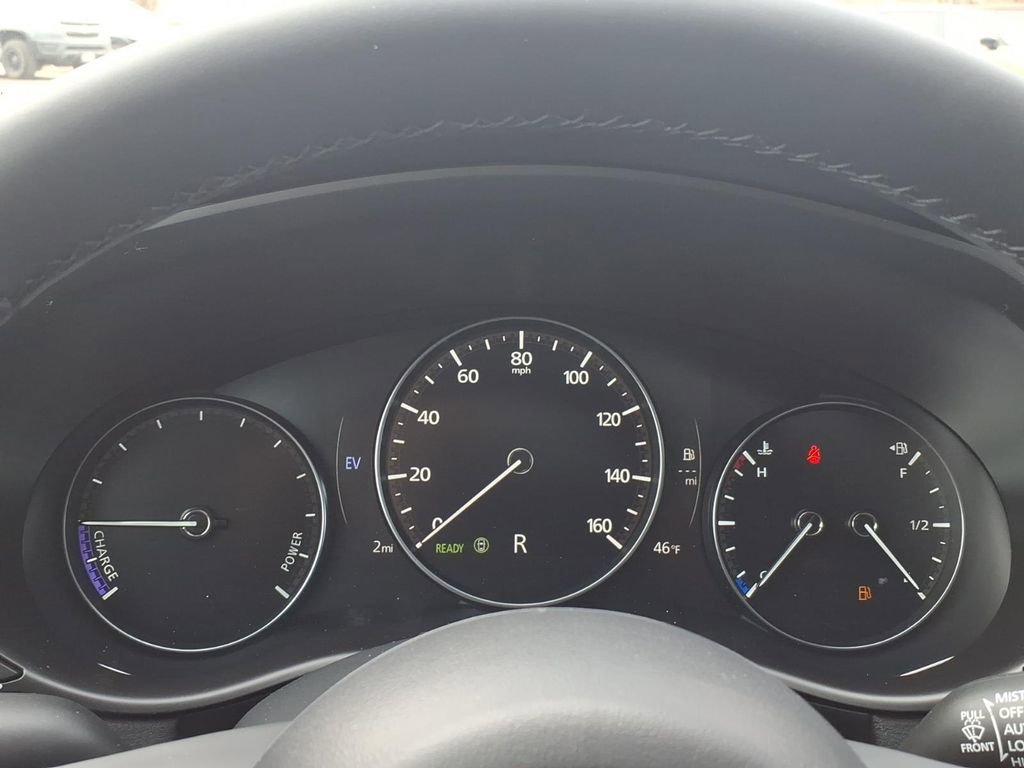 New 2026 MAZDA CX-50 AWD 2.5 Hybrid w/ Weather Package image 23