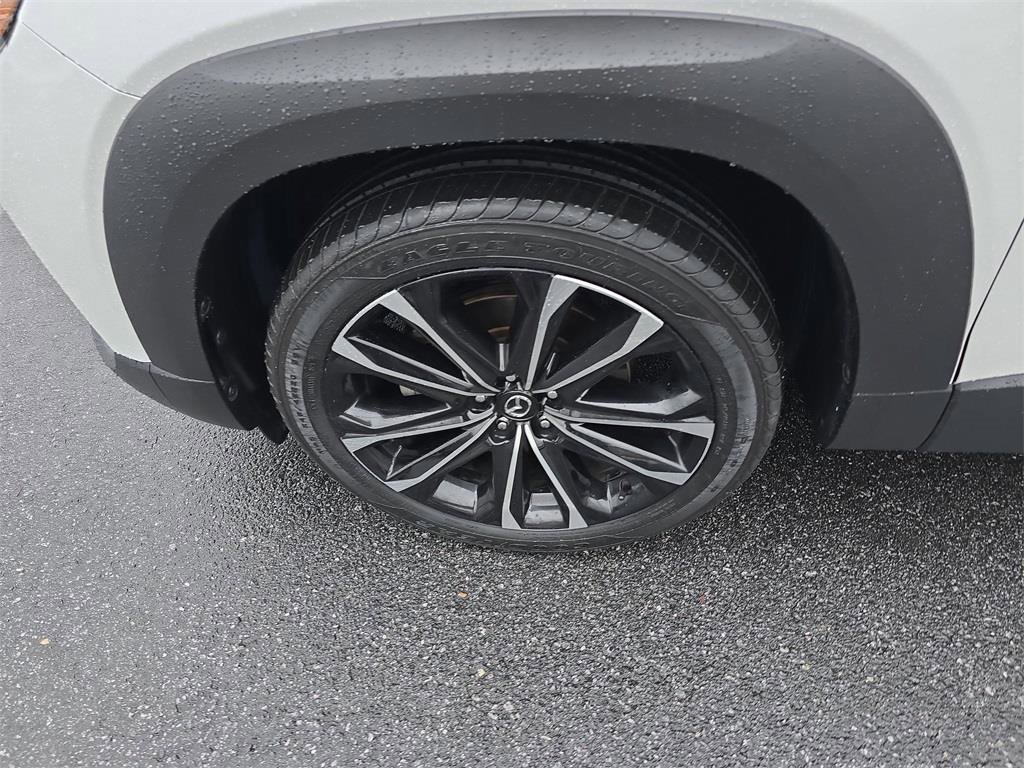 Used 2023 MAZDA CX-50 AWD 2.5 Turbo w/ Cargo Package image 12