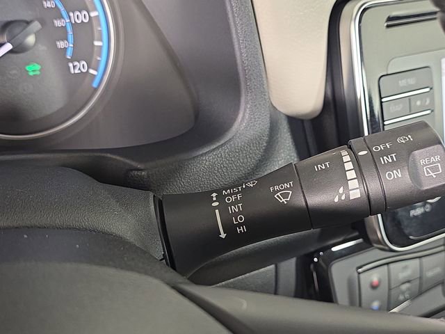 Used 2019 Nissan Leaf SL w/ SL Technology Package image 31