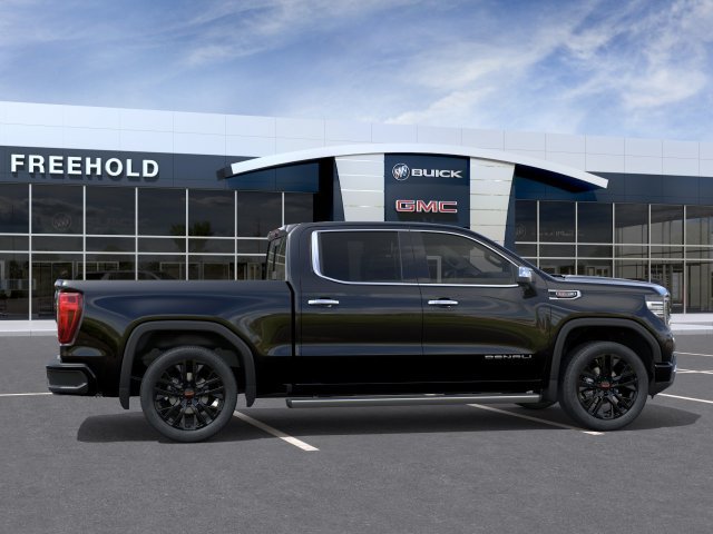 New 2026 GMC Sierra 1500 Denali AWD/4WD image 5