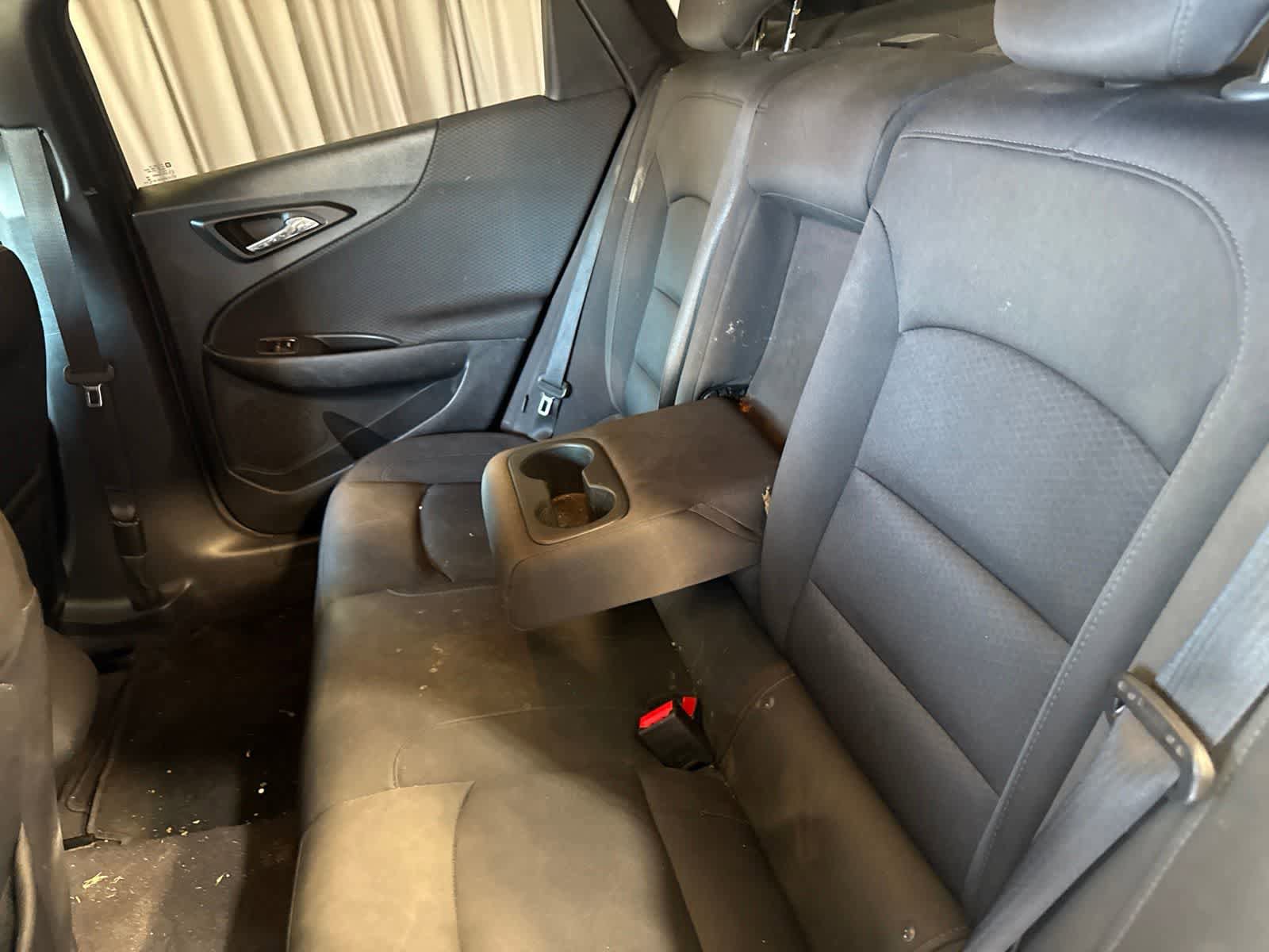 Used 2018 Chevrolet Malibu LS FWD image 16