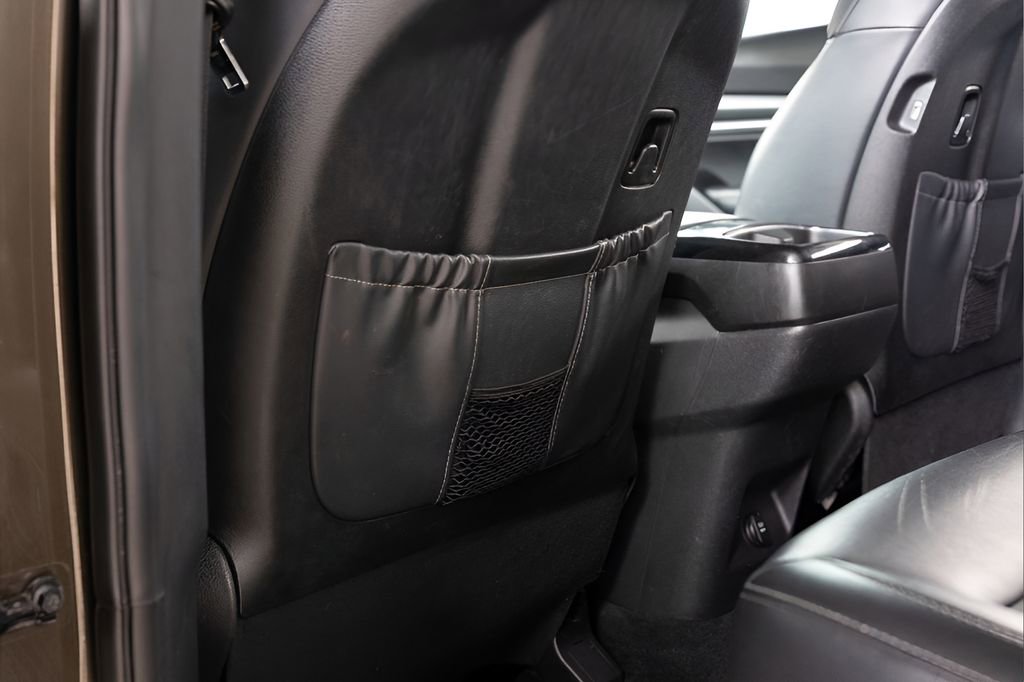 Used 2020 Kia Telluride S w/ S 8 Passenger Seating Package AWD/4WD image 52