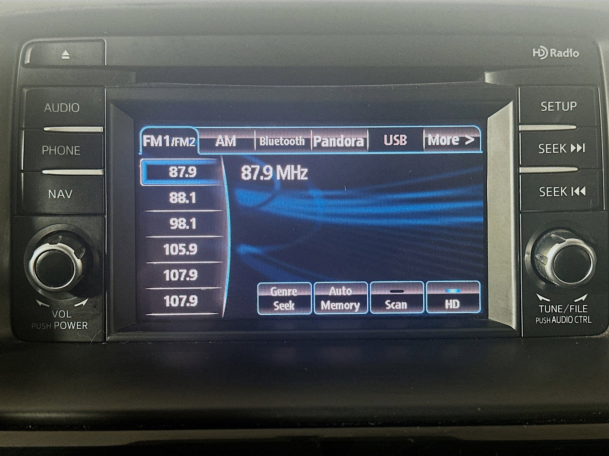 Used 2015 MAZDA CX-5 Touring w/ Bose/Moonroof Package FWD image 21