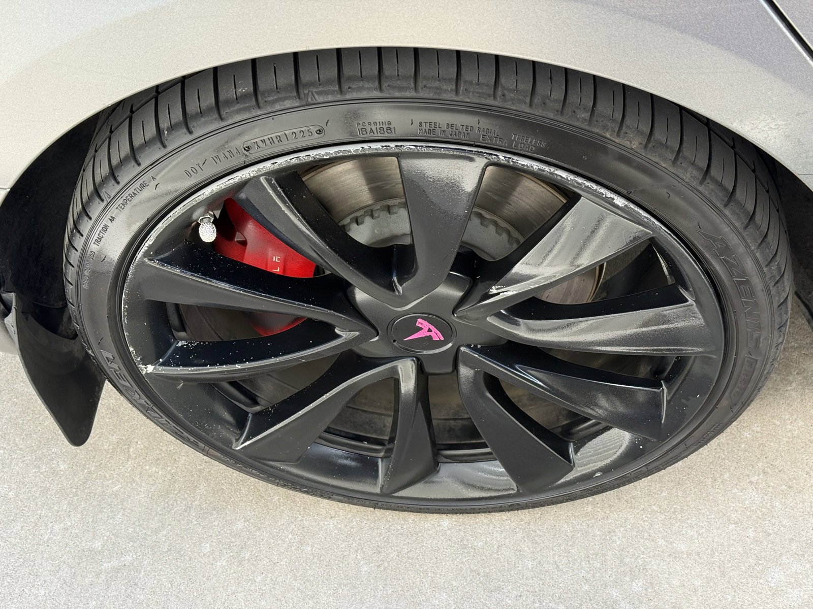 Used 2019 Tesla Model 3 Long Range image 11