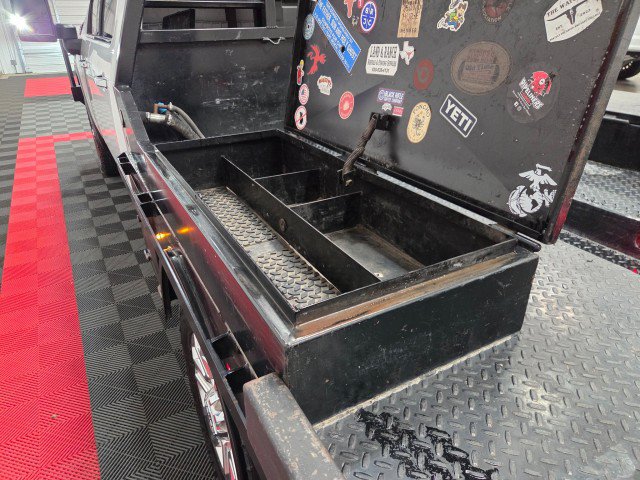 Used 2022 GMC Sierra 2500 Denali AWD/4WD image 40