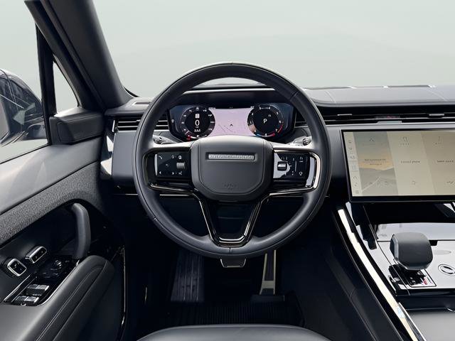 Certified 2024 Land Rover Range Rover Sport Dynamic SE image 14