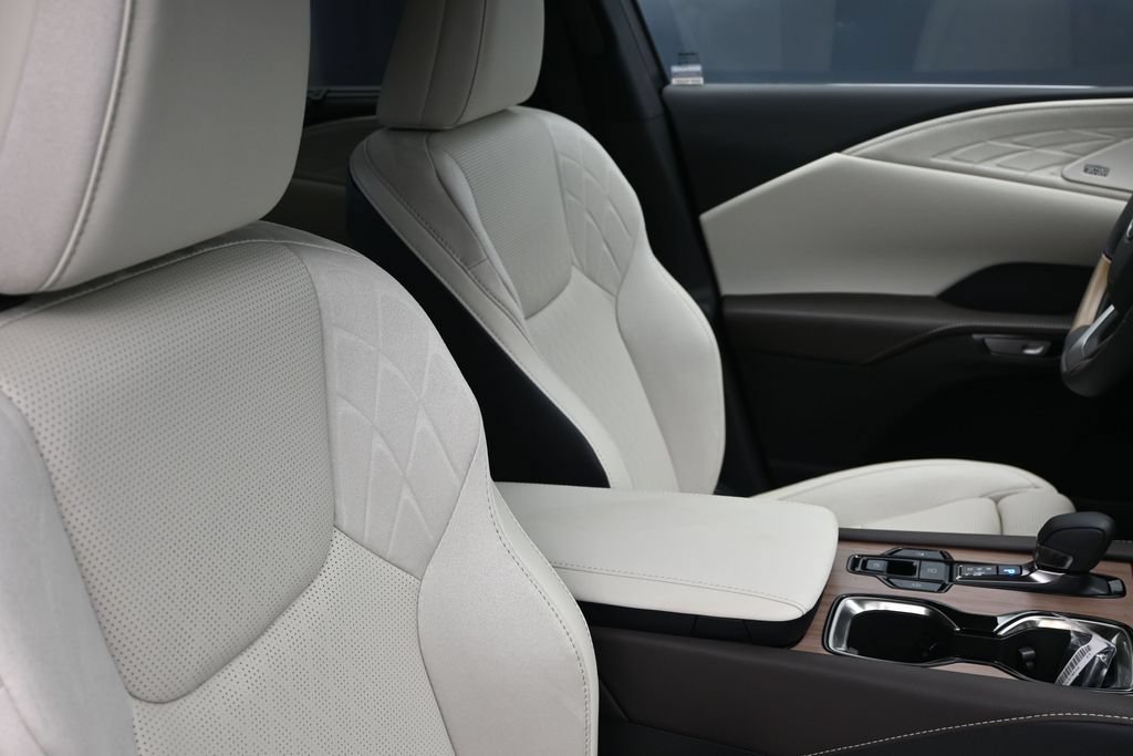 New 2026 Lexus RX 350 FWD image 23