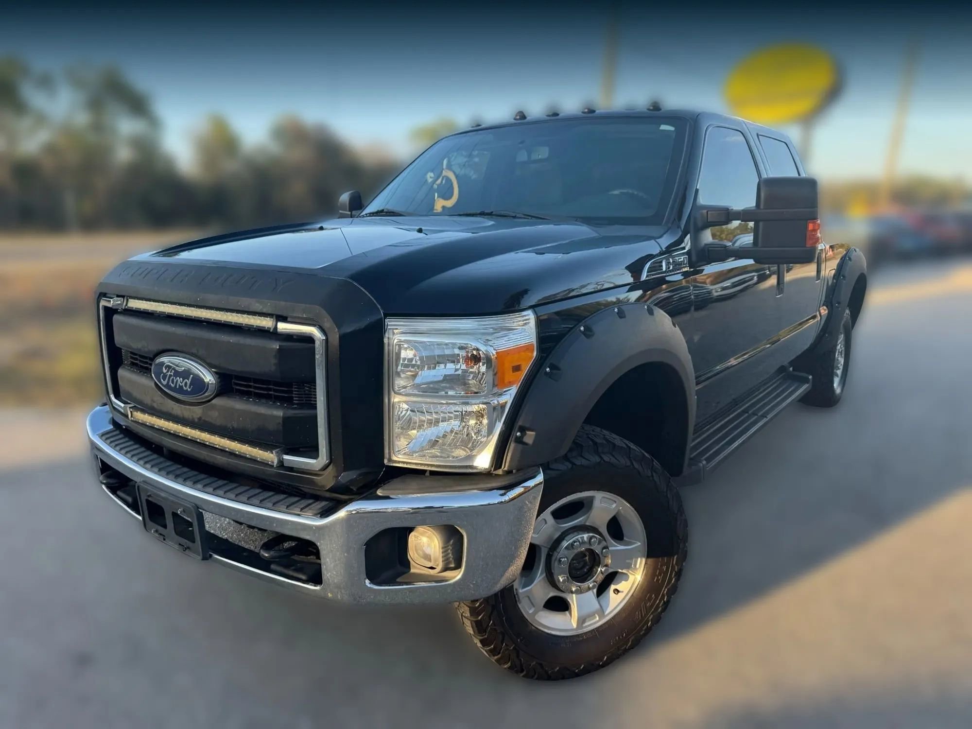 Used 2016 Ford F250 XLT w/ XLT Value Package