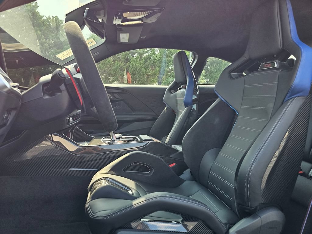 New 2026 BMW M2 CS RWD image 14
