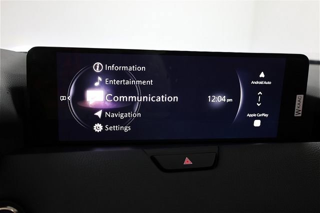 New 2026 MAZDA CX-70 3.3 Turbo w/ Preferred Package image 33