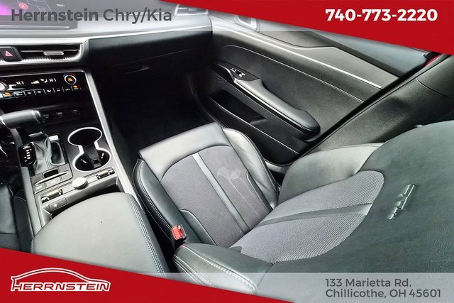 Used 2024 Kia K5 GT-Line image 15