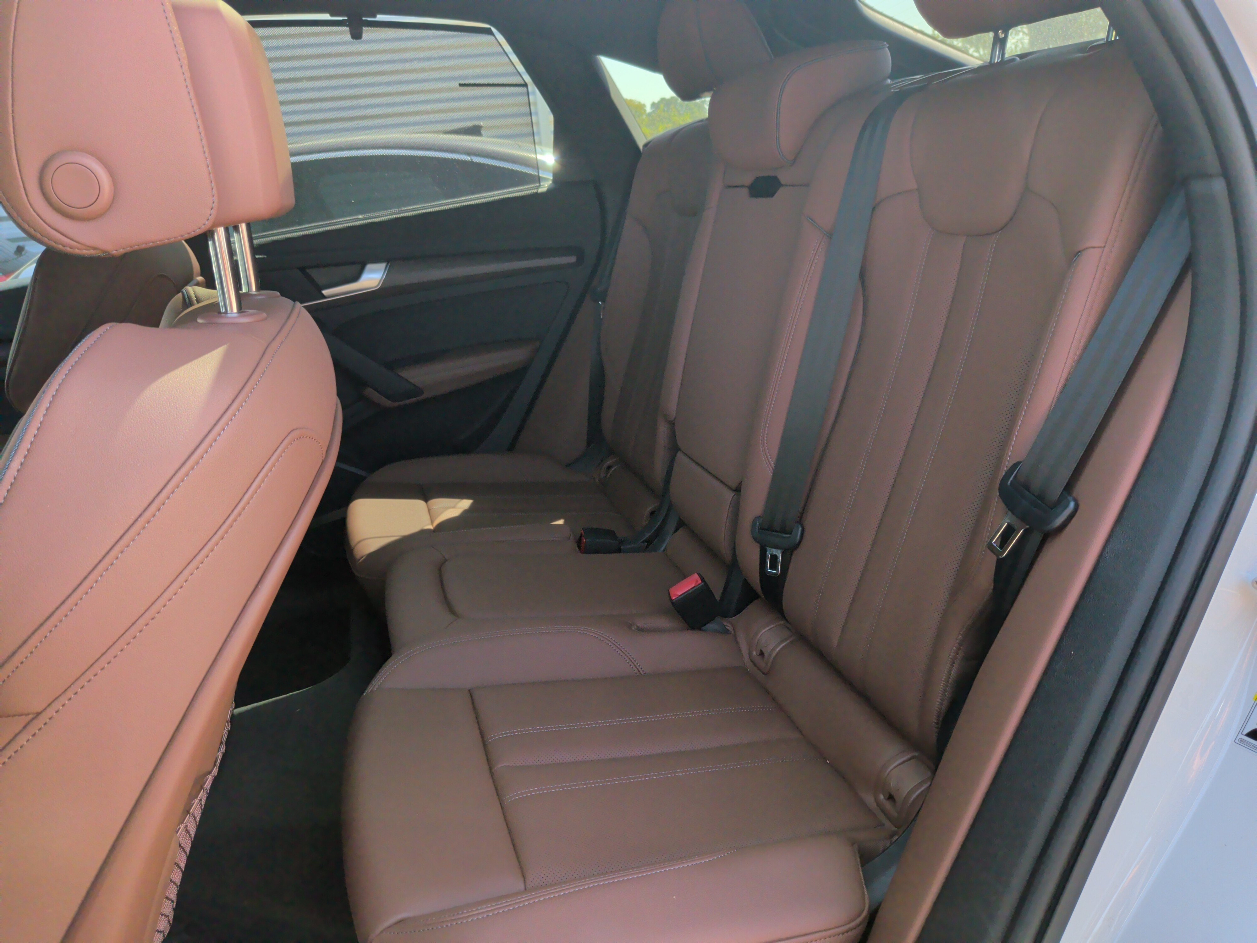 Certified 2023 Audi Q5 2.0T Premium Plus w/ Premium Plus Package AWD/4WD image 30