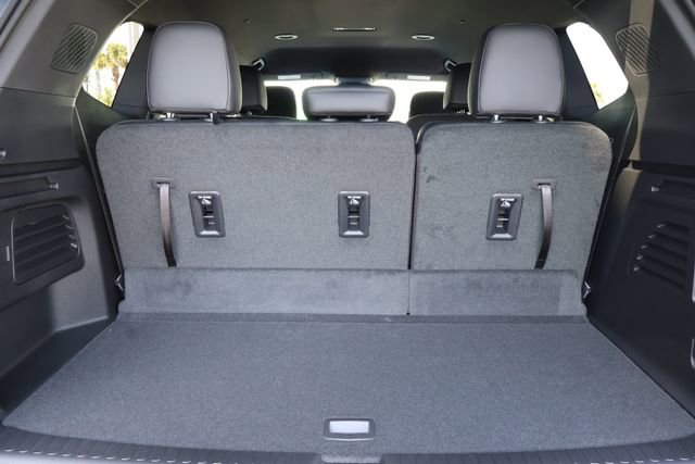 New 2026 GMC Acadia Elevation w/ Black Edition image 20