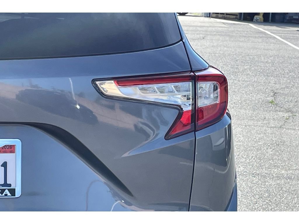 Certified 2023 Acura RDX FWD w/ Technology Package image 50