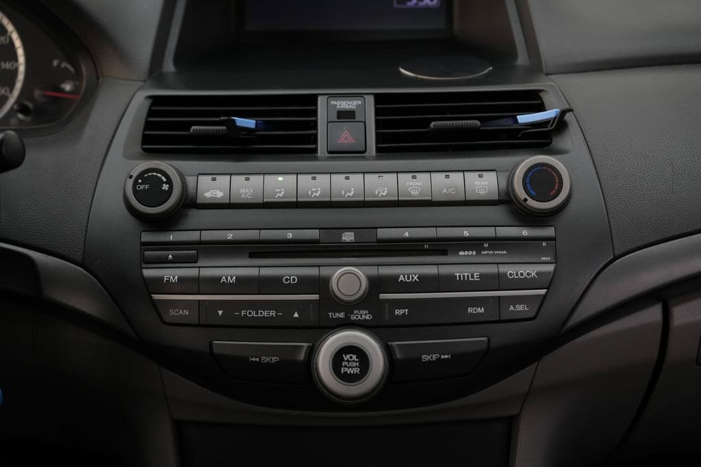 Used 2010 Honda Accord LX-P image 37