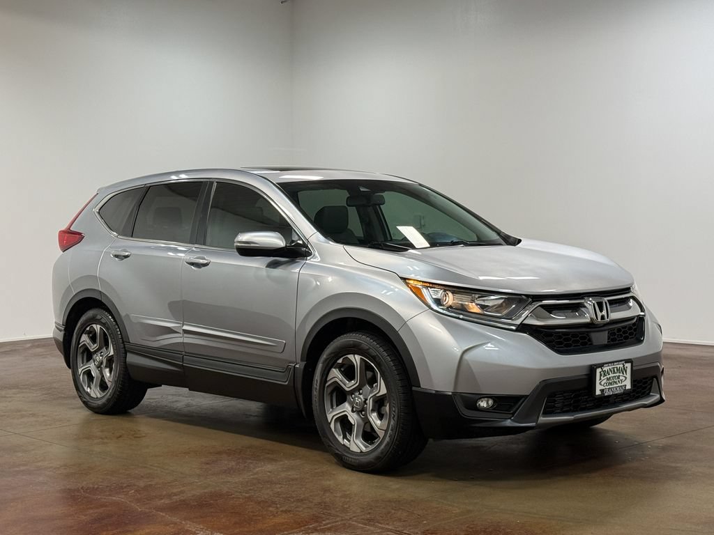 Used 2019 Honda CR-V EX-L image 22