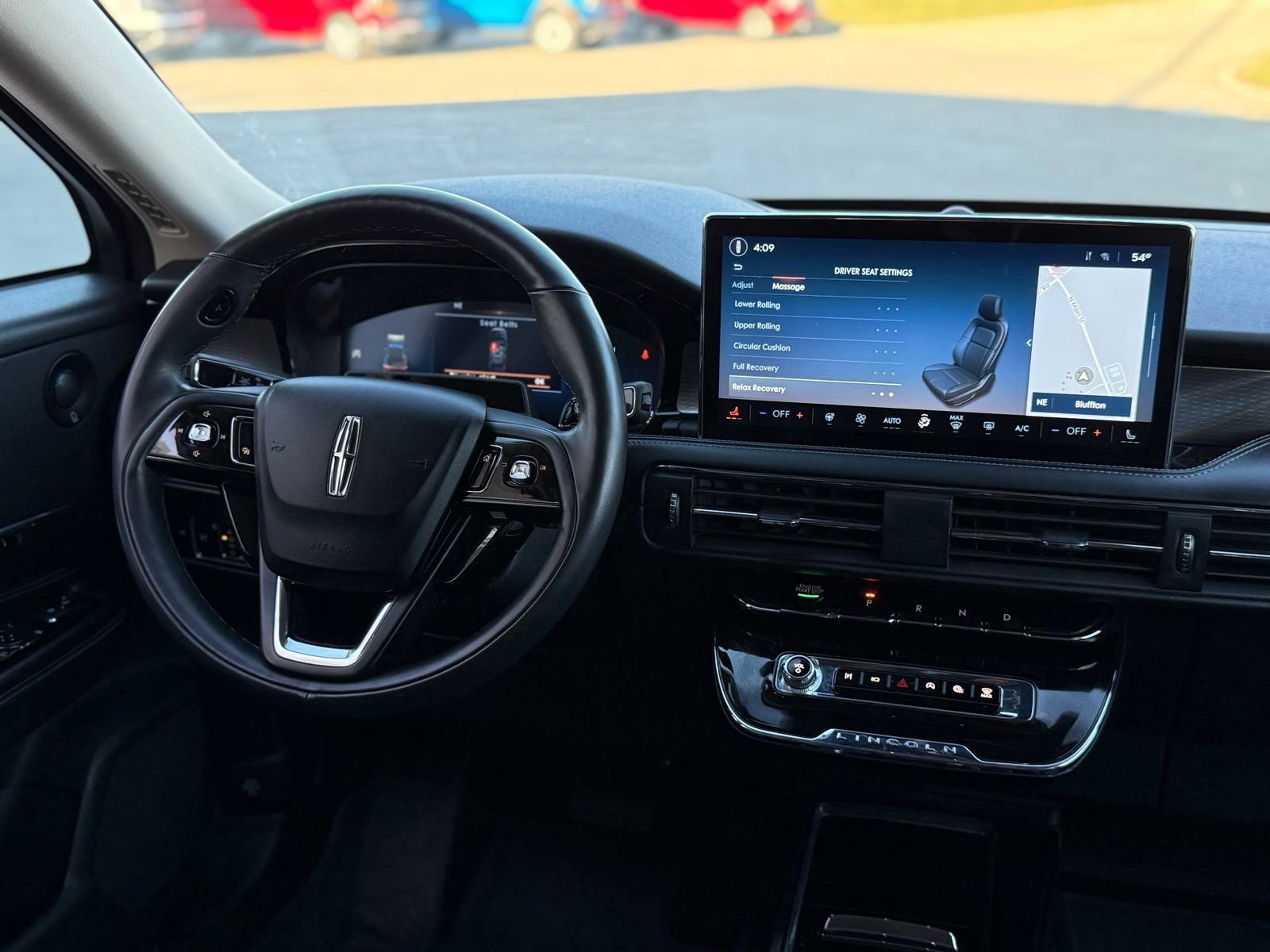 Used 2023 Lincoln Corsair Reserve w/ Equipment Group 202A image 15