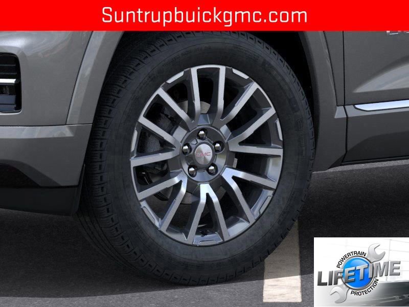 New 2026 GMC Terrain Denali w/ LPO, Floor Liner Package image 41