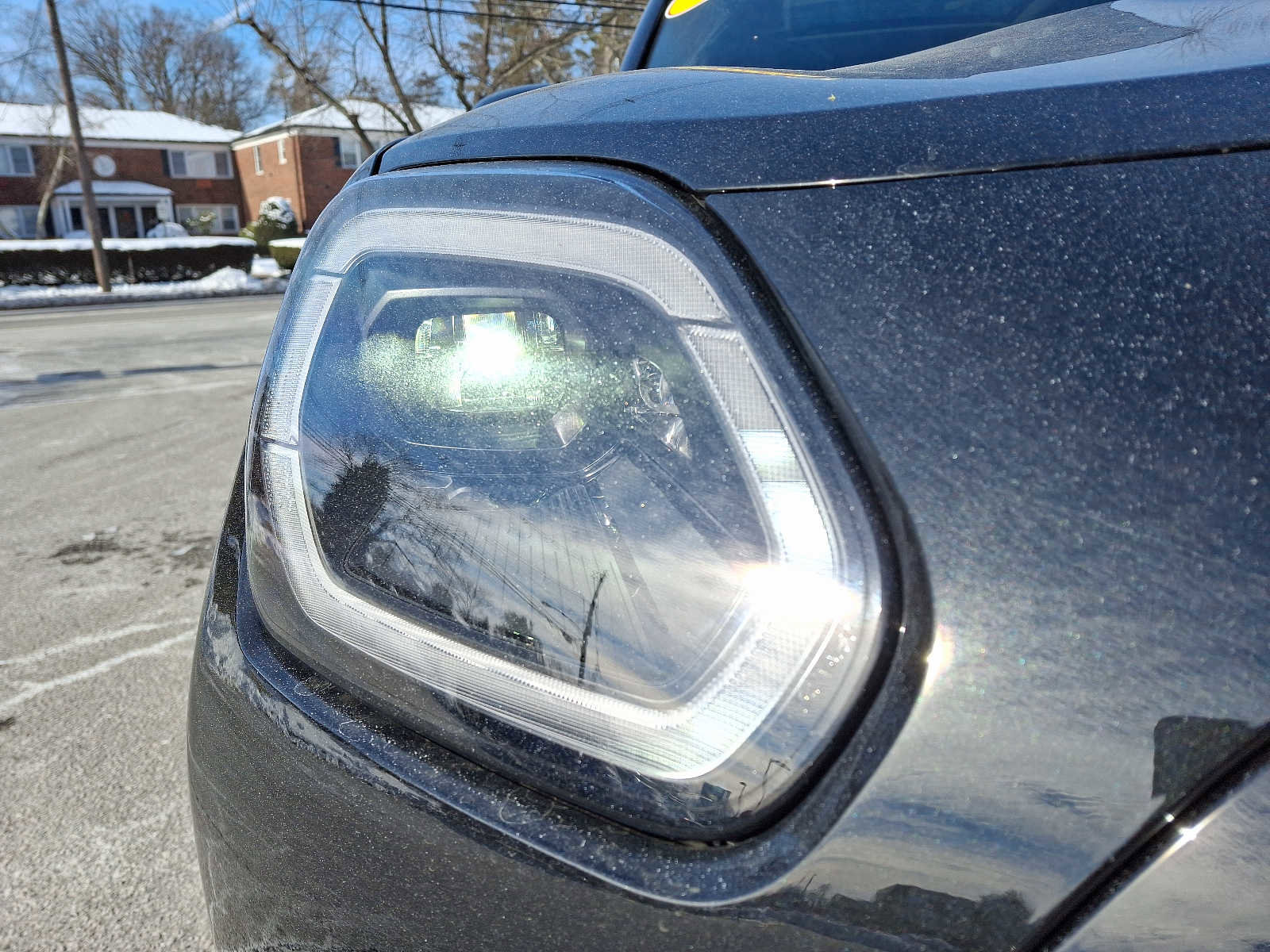 Used 2025 MINI Cooper Countryman S w/ Comfort Package Max image 9