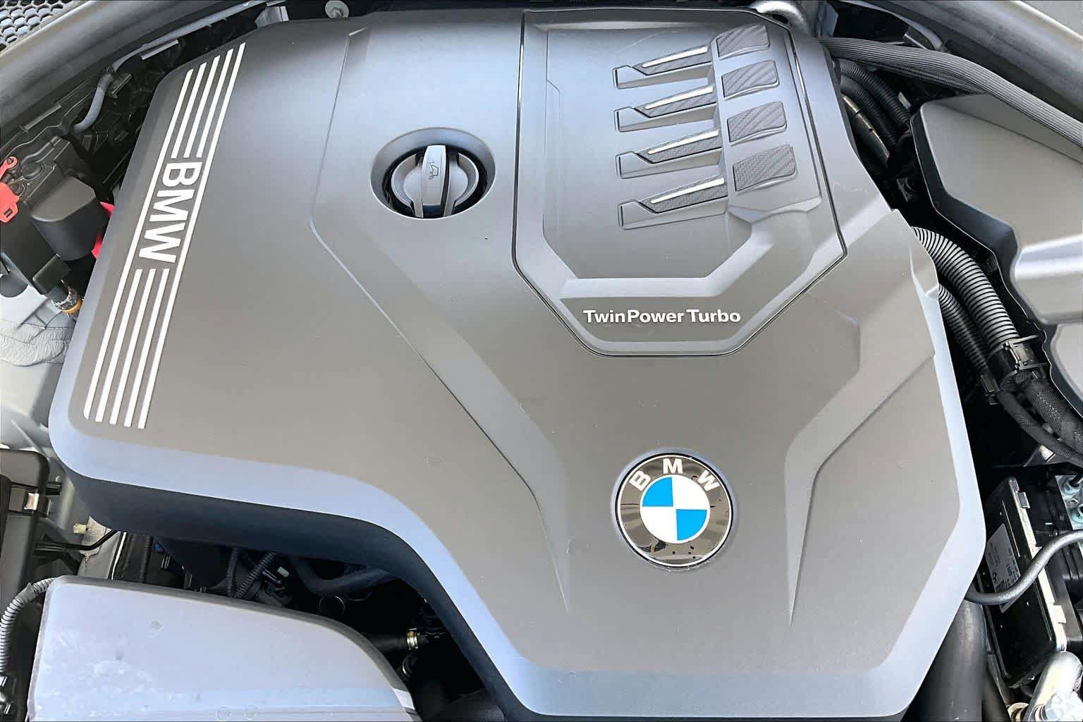 Used 2026 BMW 230i Coupe w/ Premium Package RWD image 31