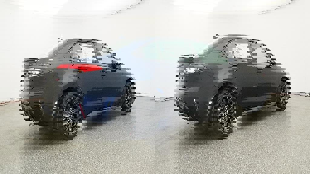 New 2026 Toyota Corolla SE FWD image 6