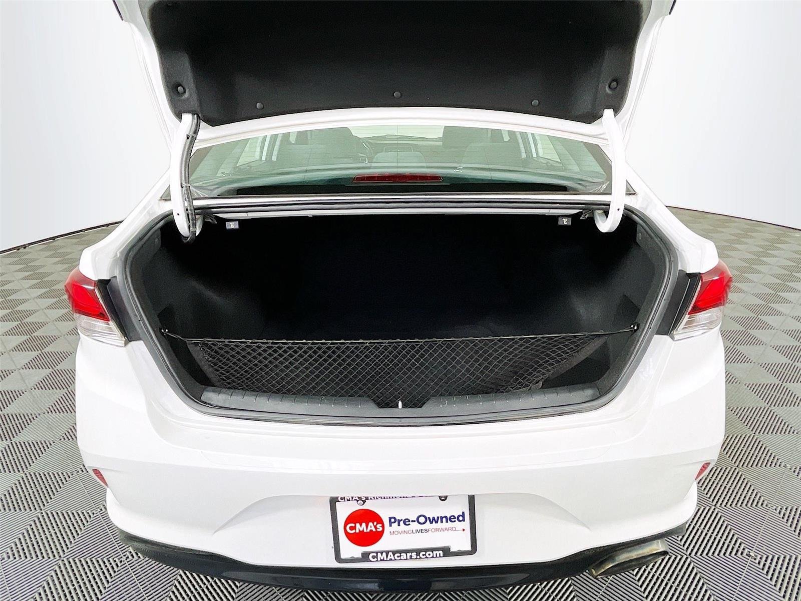 Used 2019 Hyundai Sonata SEL FWD image 29