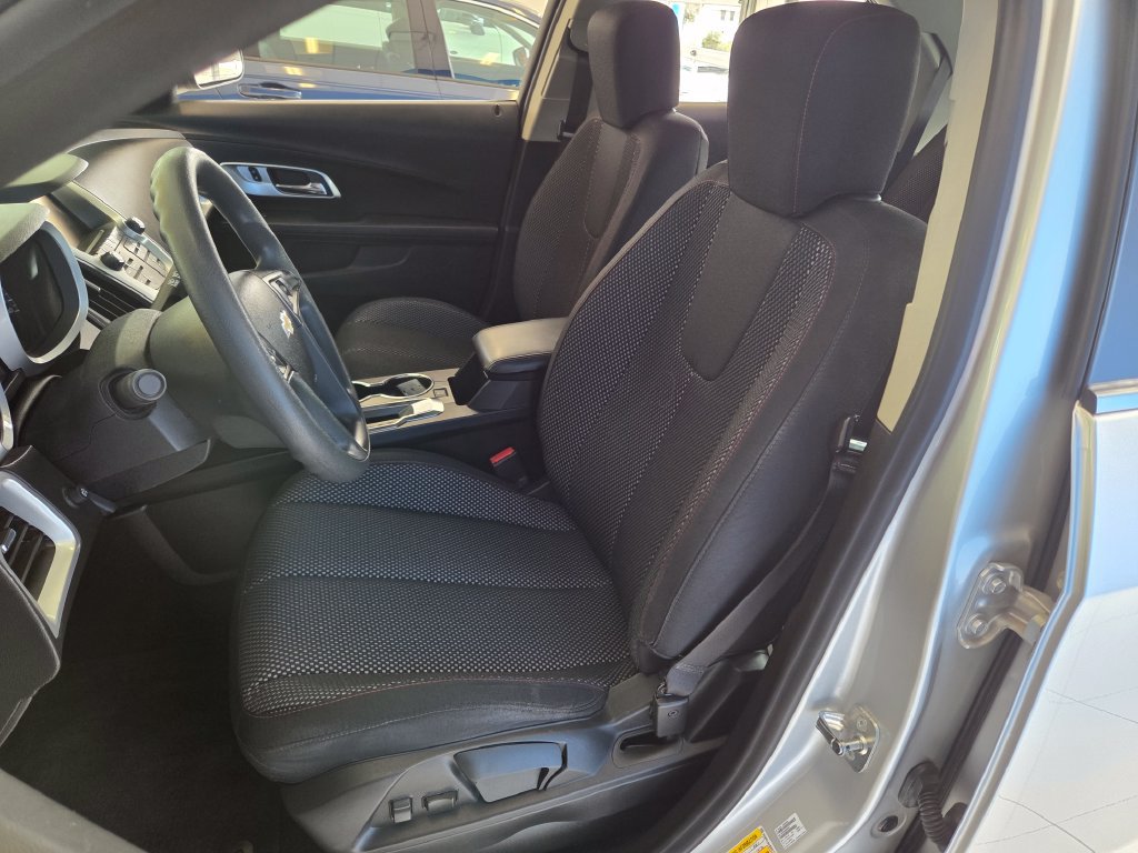 Used 2016 Chevrolet Equinox L FWD image 15
