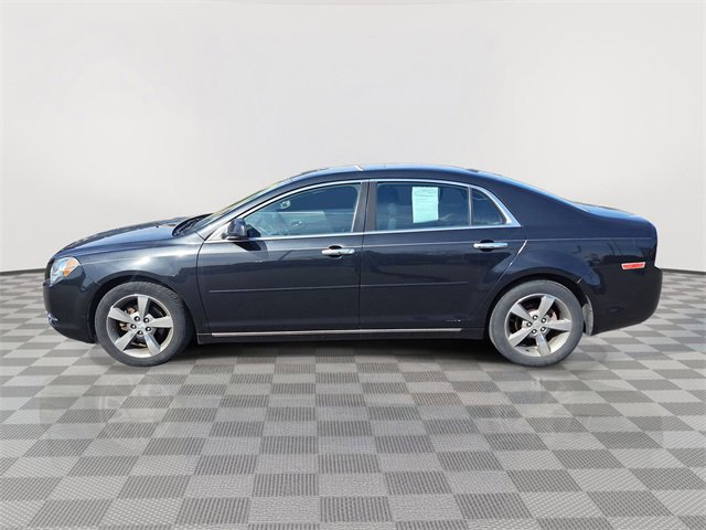 Used 2012 Chevrolet Malibu LT image 10