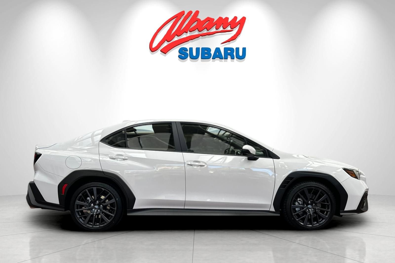 New 2026 Subaru WRX Premium AWD/4WD image 3