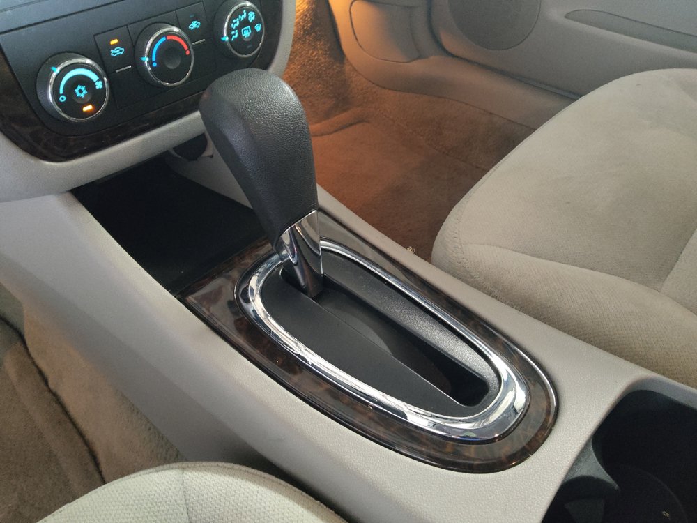 Used 2014 Chevrolet Impala Limited LS FWD image 26