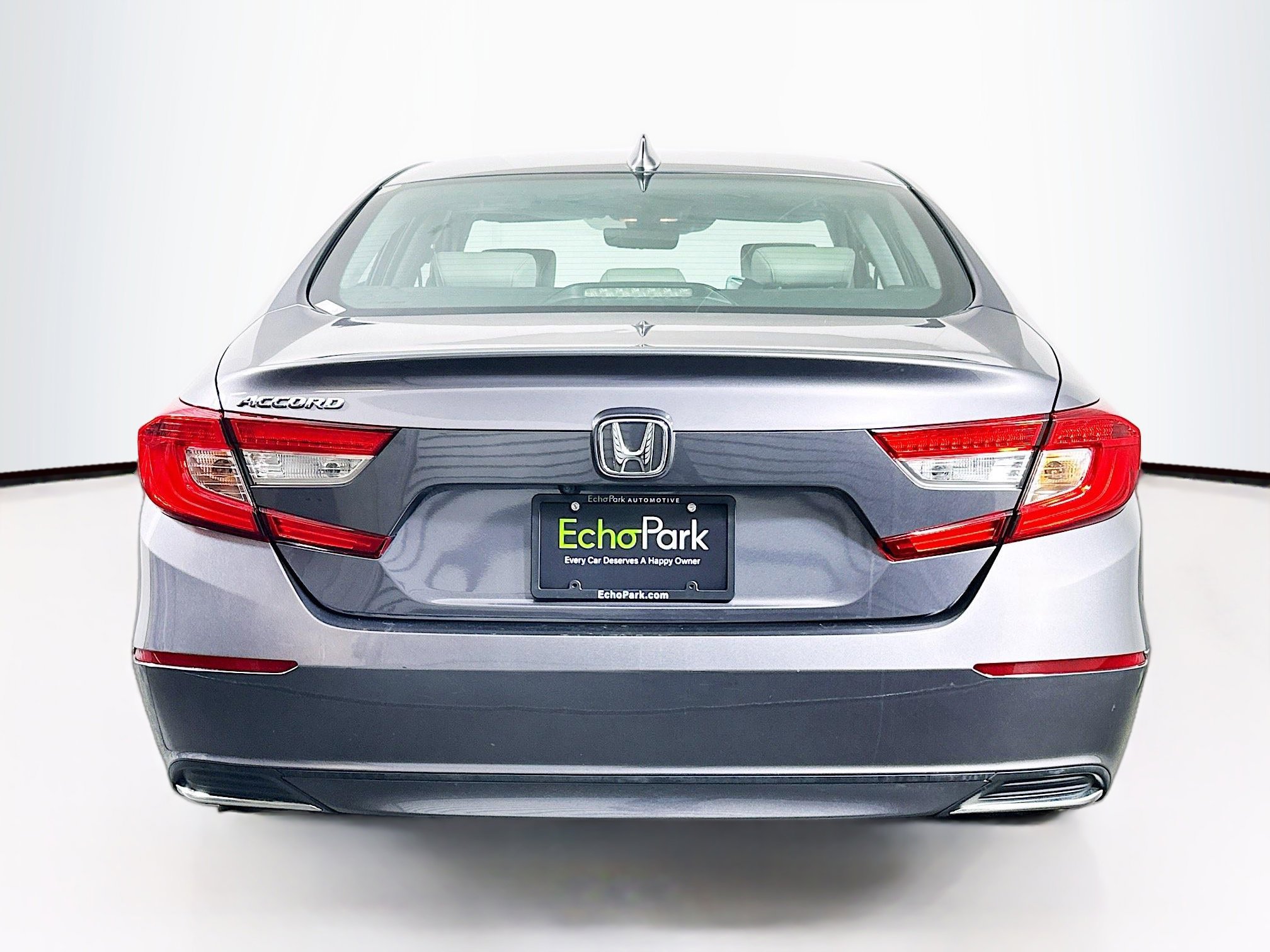 Used 2020 Honda Accord EX-L image 7