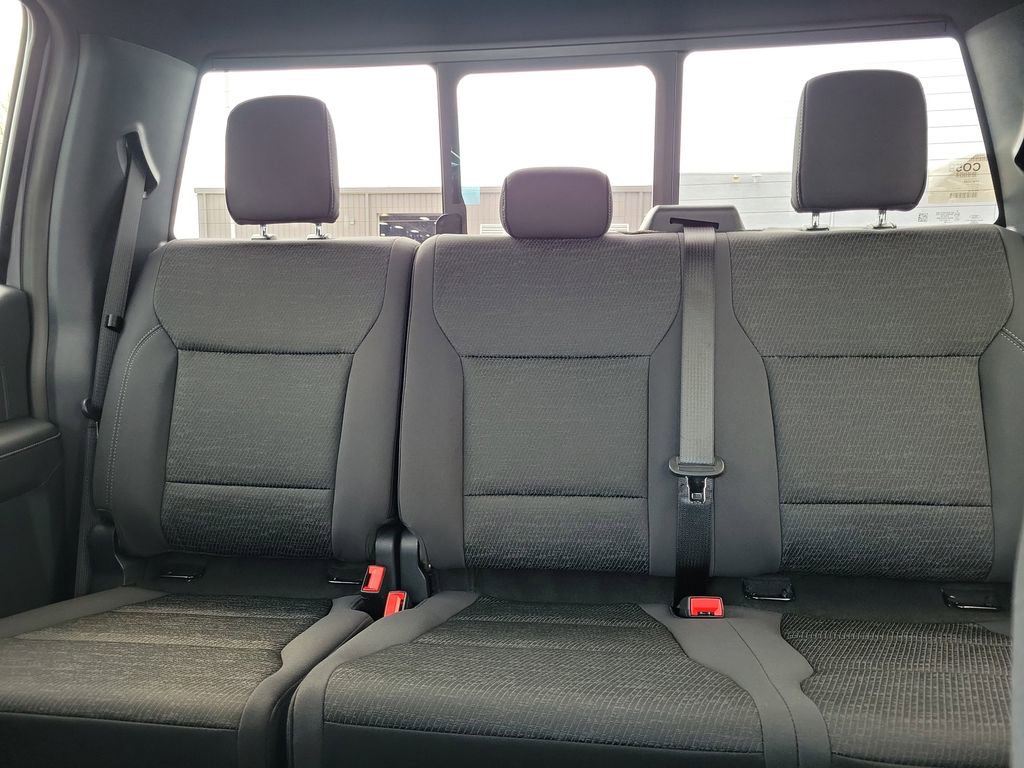 New 2026 Ford F150 XLT image 17