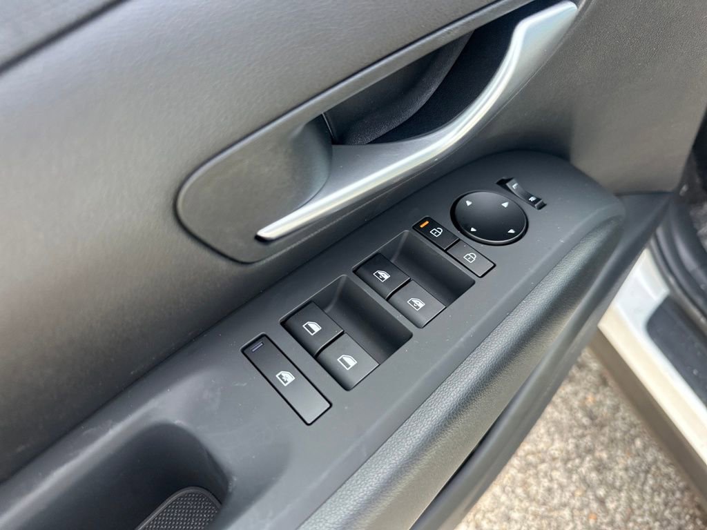 New 2026 Hyundai Tucson XRT image 13