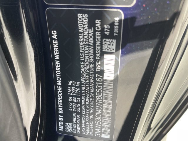 Used 2024 BMW M240i xDrive Coupe AWD/4WD image 34