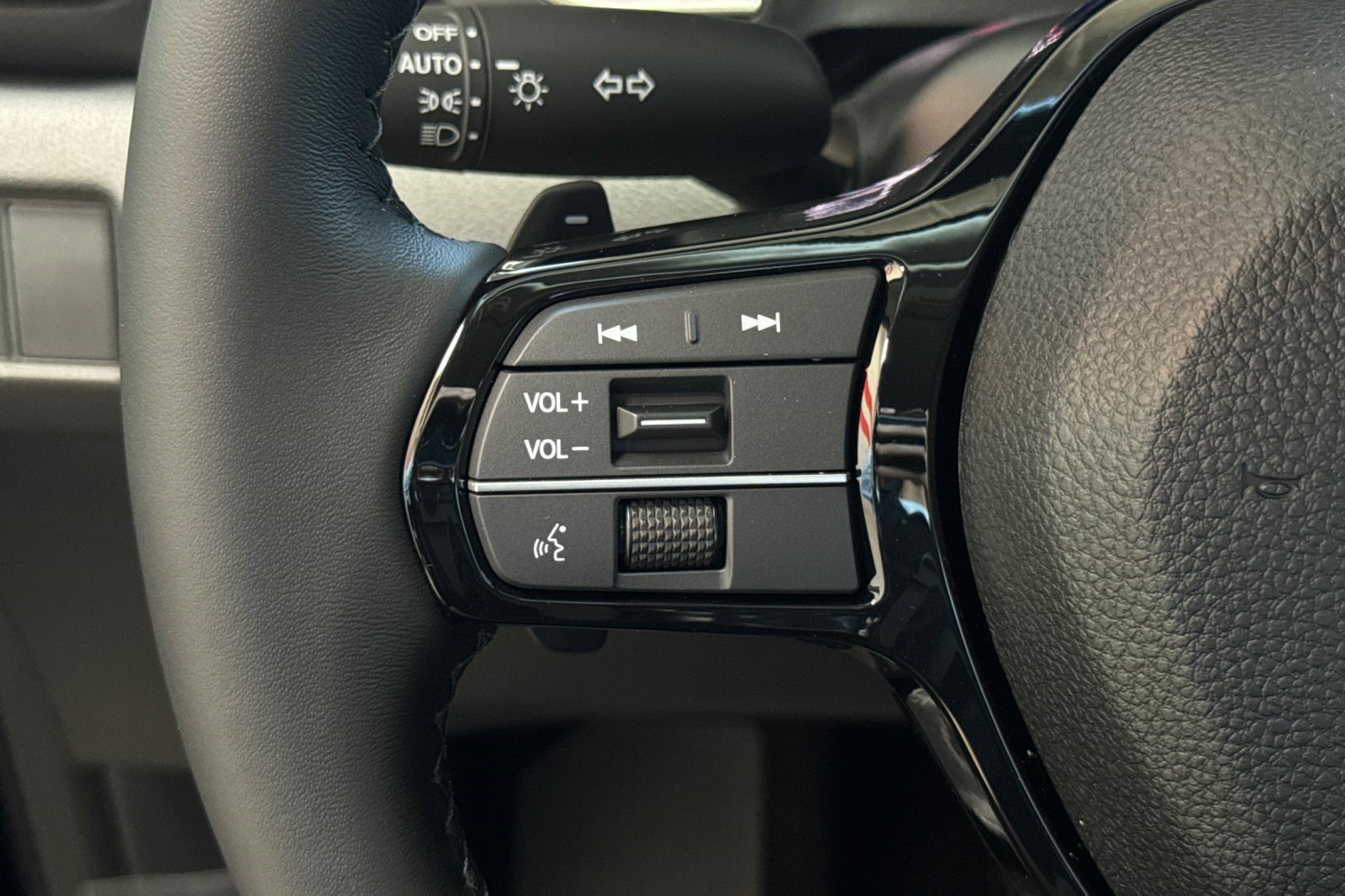 New 2026 Honda Passport RTL image 15