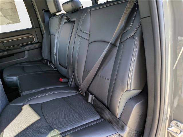 New 2025 RAM 2500 Power Wagon image 14