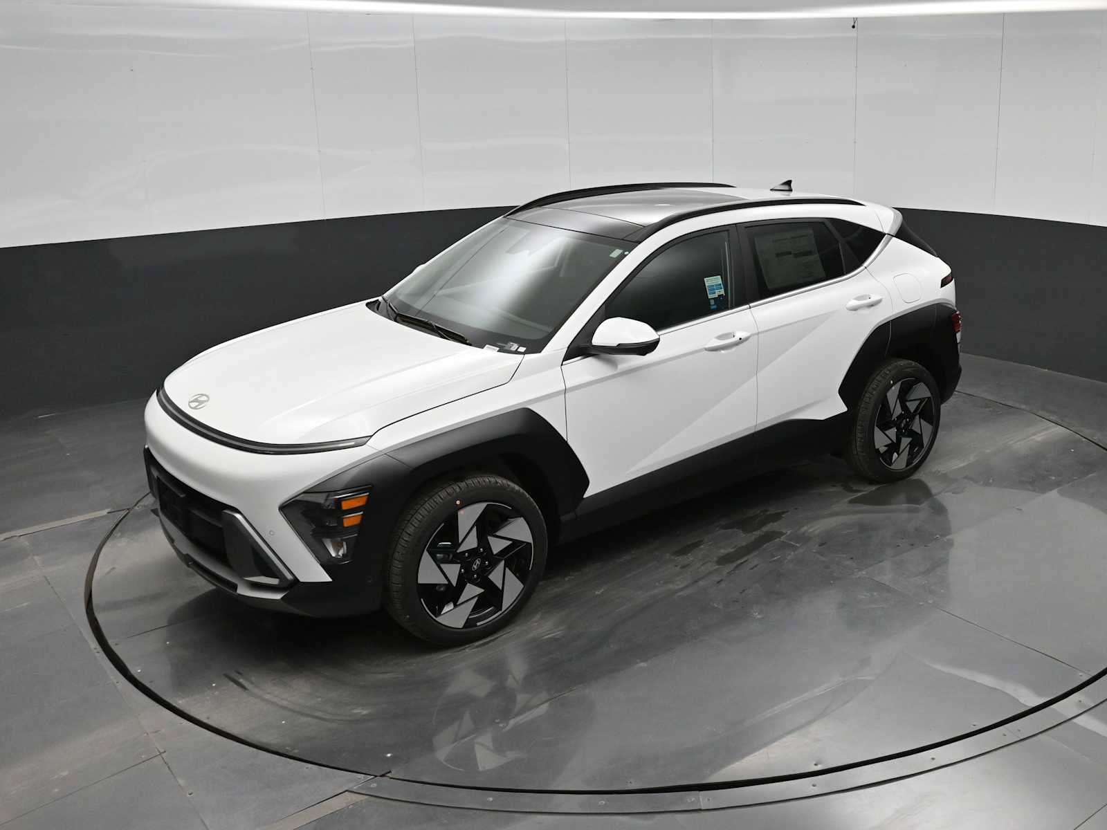 New 2026 Hyundai Kona Limited AWD/4WD image 26