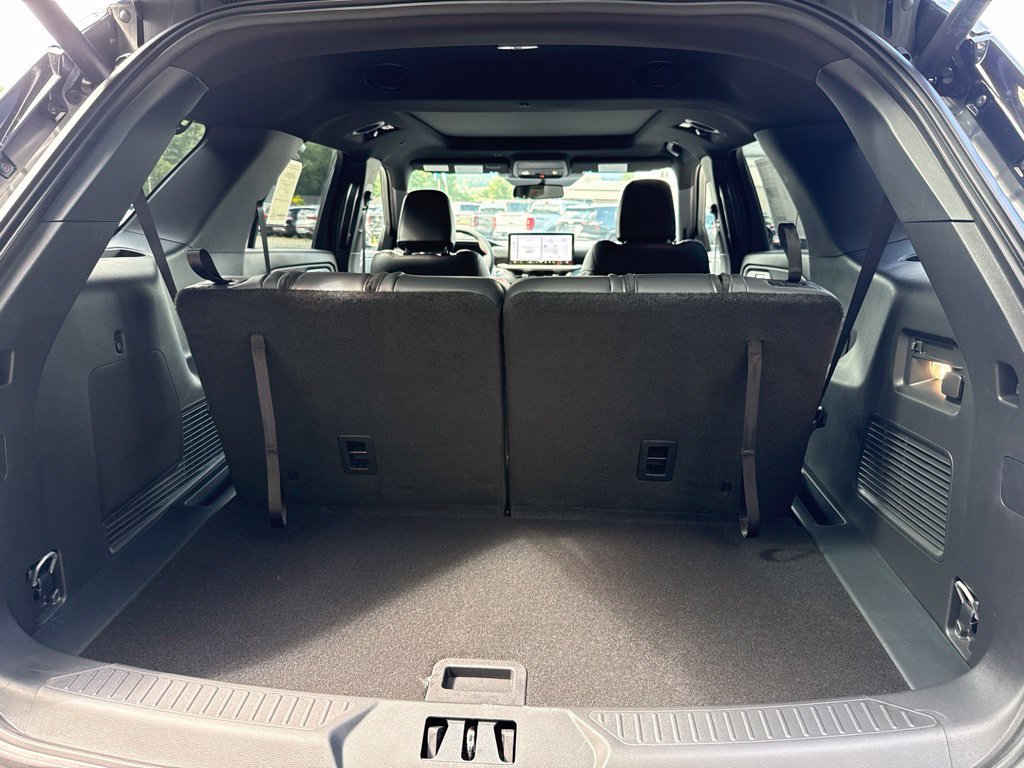 New 2026 Ford Explorer ST-Line w/ ST-Line Street Pack AWD/4WD image 34