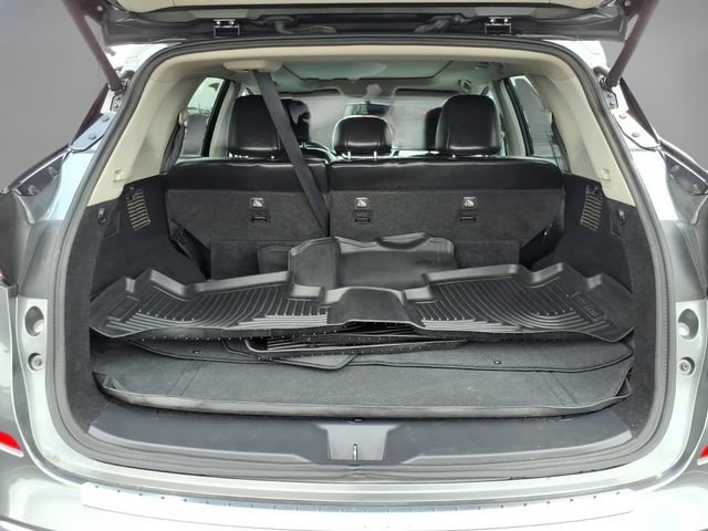 Used 2015 Nissan Murano Platinum w/ Platinum Technology Package AWD/4WD image 33