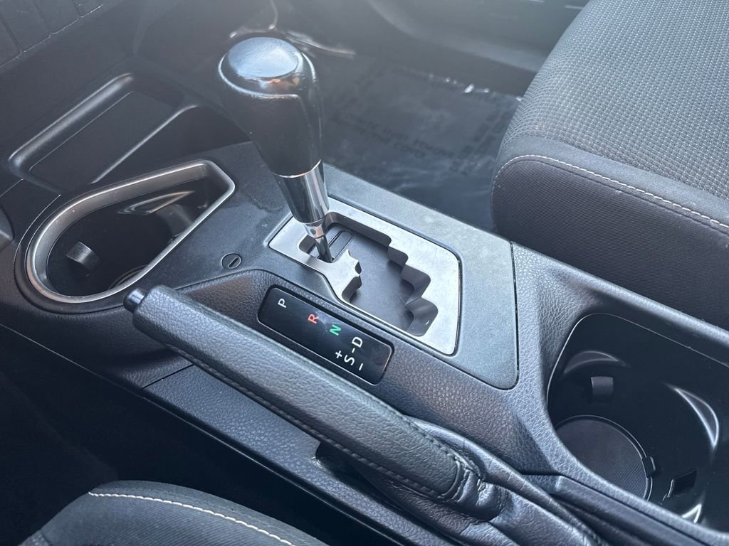 Used 2017 Toyota RAV4 XLE image 25