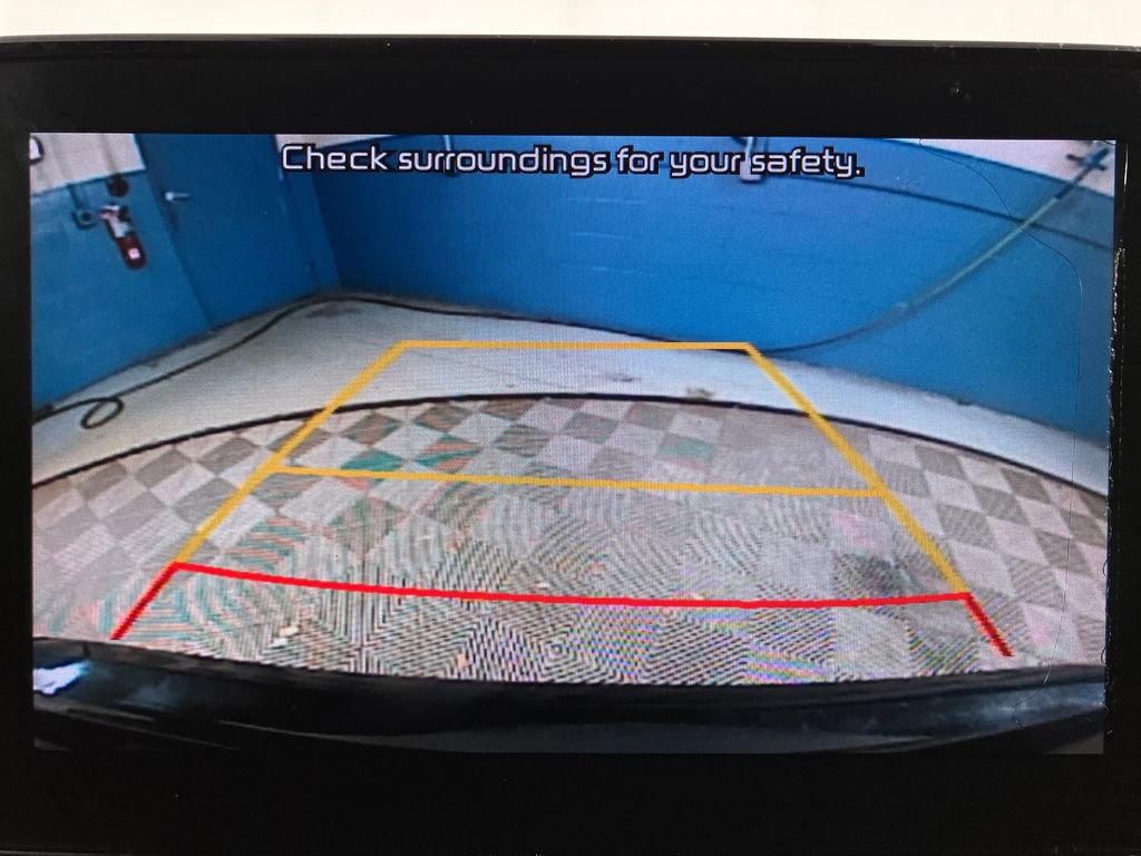 Used 2020 Kia Forte GT-Line w/ GT-Line Premium Package image 25